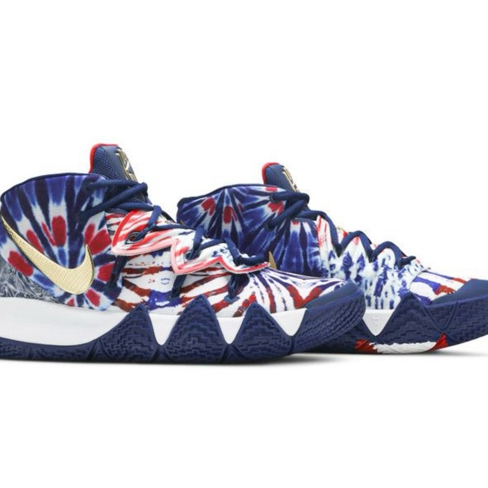 Kybrid S2 'What The USA'
Size 5